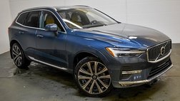 2023 Volvo XC60 B5 Ultimate Bright Theme
