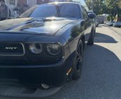 2009 Dodge Challenger SRT8