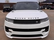 2025 Land Rover Range Rover Sport P530 Dynamic SE
