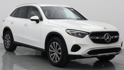 2023 Mercedes-Benz GLC-Class GLC 300