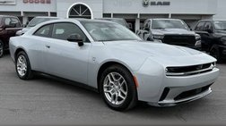 2025 Dodge Charger Daytona R/T