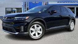 2026 Honda Prologue EX
