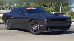 2018 Dodge Challenger GT