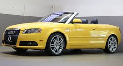 2009 Audi A4 2.0T quattro