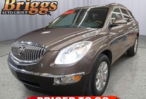 2012 Buick Enclave Premium