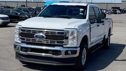 2024 Ford Super Duty F-250 XLT