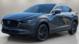 2021 Mazda CX-30 Turbo Premium