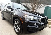 2017 BMW X6 xDrive35i