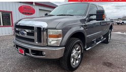 2008 Ford Super Duty F-350 Lariat