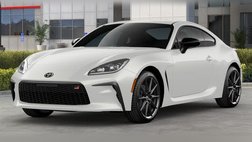 2025 Toyota GR86 Premium