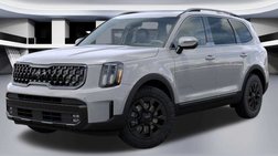 2025 Kia Telluride SX-Prestige X-Pro