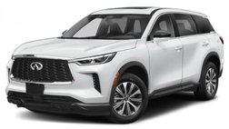 2023 Infiniti QX60 Pure