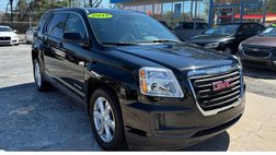 2017 GMC Terrain SLE-1