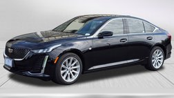 2023 Cadillac CT5 Luxury