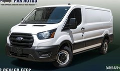 2020 Ford Transit 250