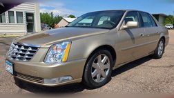 2006 Cadillac DTS Luxury III