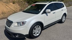 2008 Subaru Tribeca Ltd. 7-Pass.