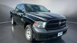2019 Ram Ram Pickup 1500 Classic Tradesman