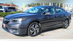 2020 Subaru Legacy Premium