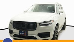 2022 Volvo XC90 Recharge T8 Inscription 7P