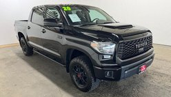 2020 Toyota Tundra TRD Pro