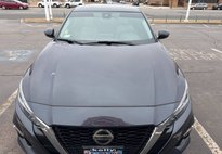 2020 Nissan Altima 2.5 SV