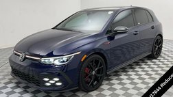 2024 Volkswagen Golf GTI 380 SE