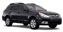 2011 Subaru Outback 2.5i Premium