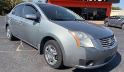2007 Nissan Sentra Base