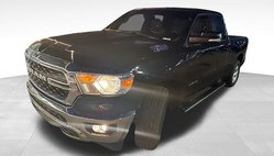 2022 Ram Ram Pickup 1500 Lone Star