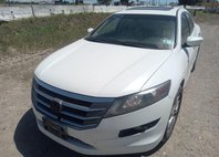 2010 Honda Accord Crosstour EX-L