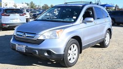 2008 Honda CR-V EX-L