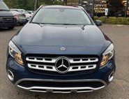 2019 Mercedes-Benz GLA-Class GLA 250 4MATIC