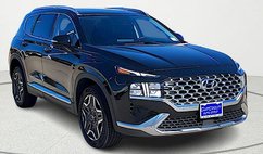 2023 Hyundai Santa Fe Hybrid SEL Premium