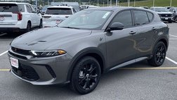 2024 Dodge Hornet R/T Plus