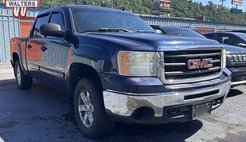 2009 GMC Sierra 1500 SL