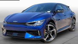 2023 Kia EV6 GT