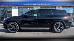 2023 Mercedes-Benz GLS GLS 450