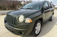 2009 Jeep Compass Sport
