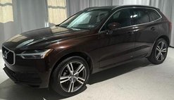 2018 Volvo XC60 T5 Momentum