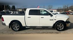 2014 Ram Ram Pickup 1500 SLT