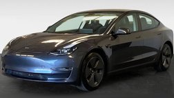 2023 Tesla Model 3 Base