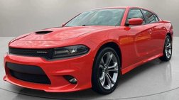 2020 Dodge Charger GT