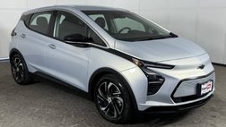 2022 Chevrolet Bolt EV 2LT