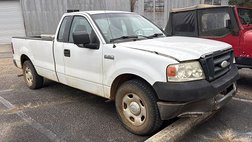 2006 Ford F-150 XL