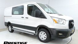 2022 Ford Transit 250