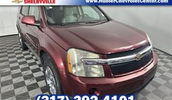 2008 Chevrolet Equinox LT