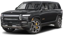 2024 Rivian R1S Adventure
