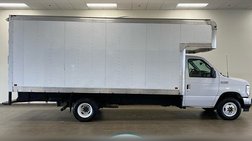 2023 Ford E-Series E-450 SD