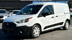 2021 Ford Transit Connect XL